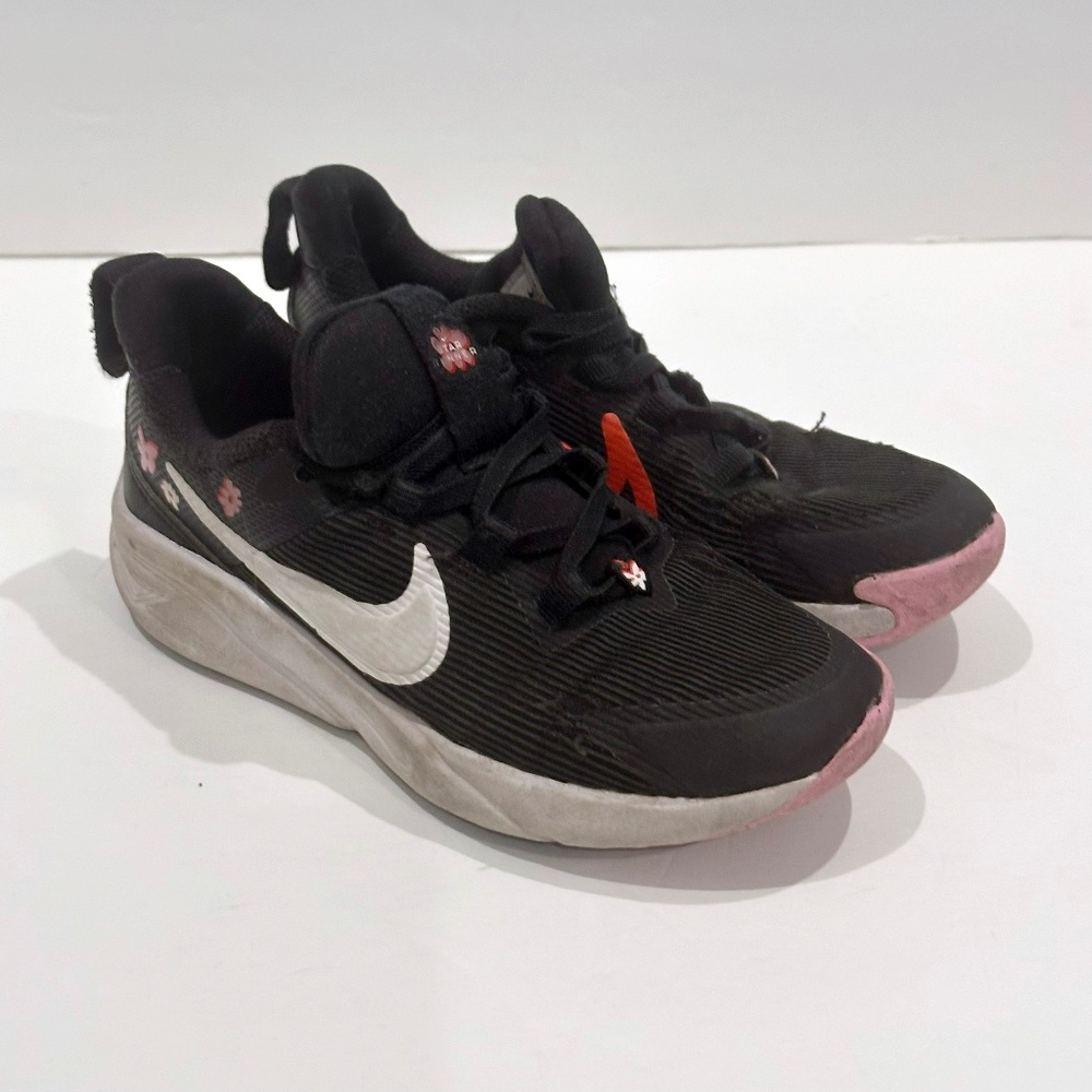 Kids Nike Star Runner 4 NN SE Size 13C